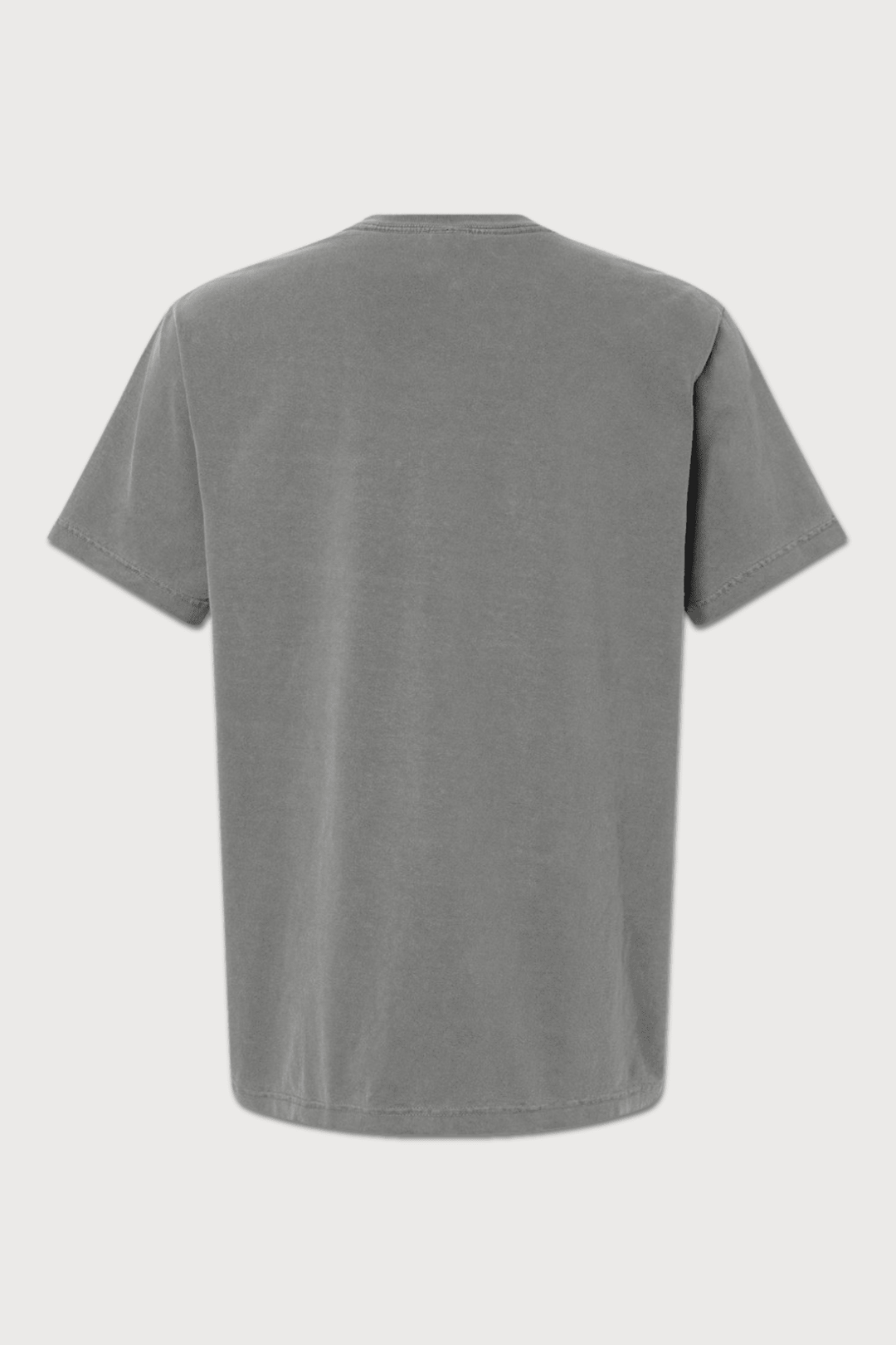 Vintage Oversized Tee Shirt - Zamage