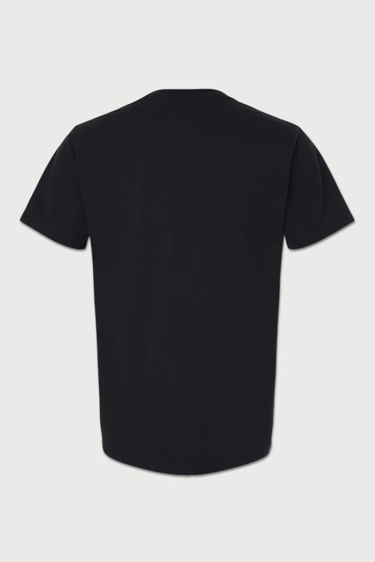 Vintage Oversized Tee Shirt - Zamage
