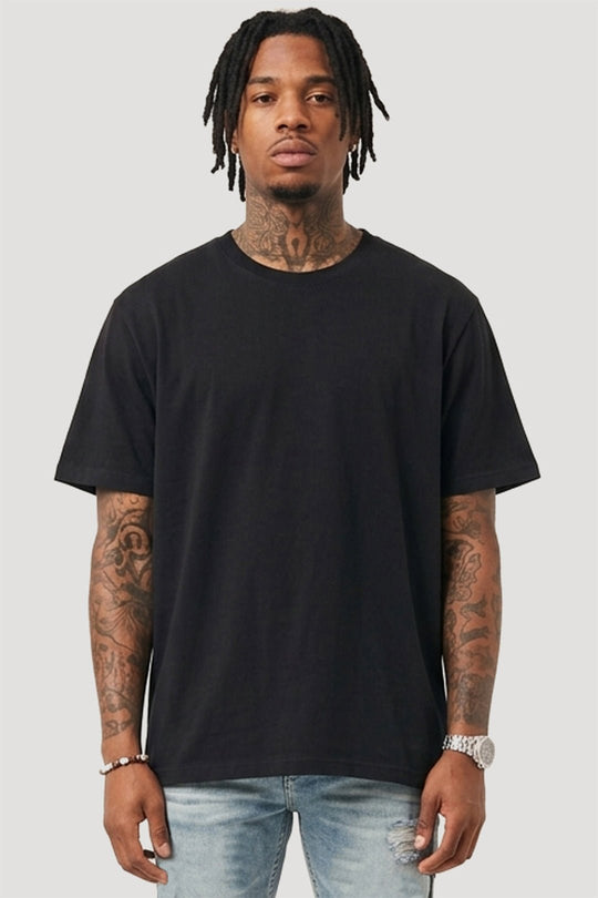 Vintage Oversized Tee Shirt - Zamage