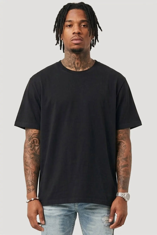 Vintage Oversized Tee Shirt - Zamage