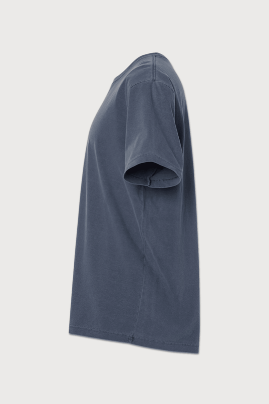 Vintage Oversized Tee Shirt - Zamage