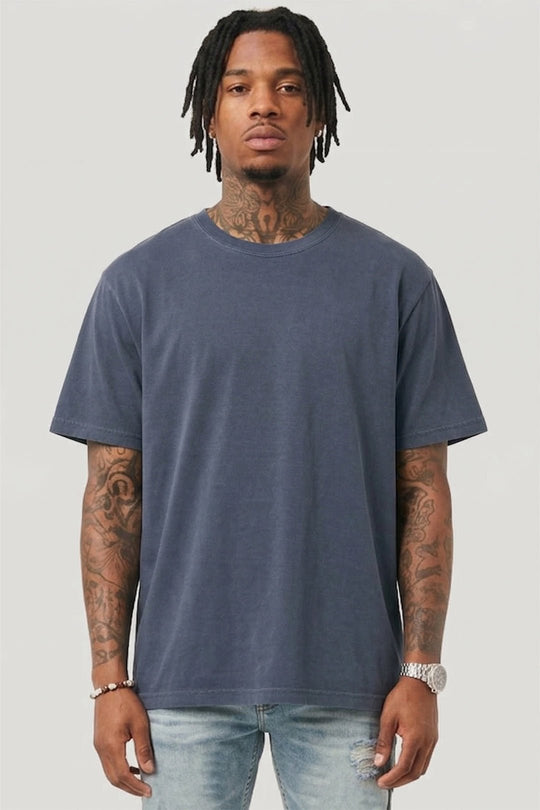 Vintage Oversized Tee Shirt - Zamage