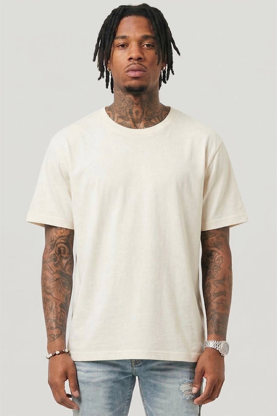 Vintage Oversized Tee Shirt - Zamage