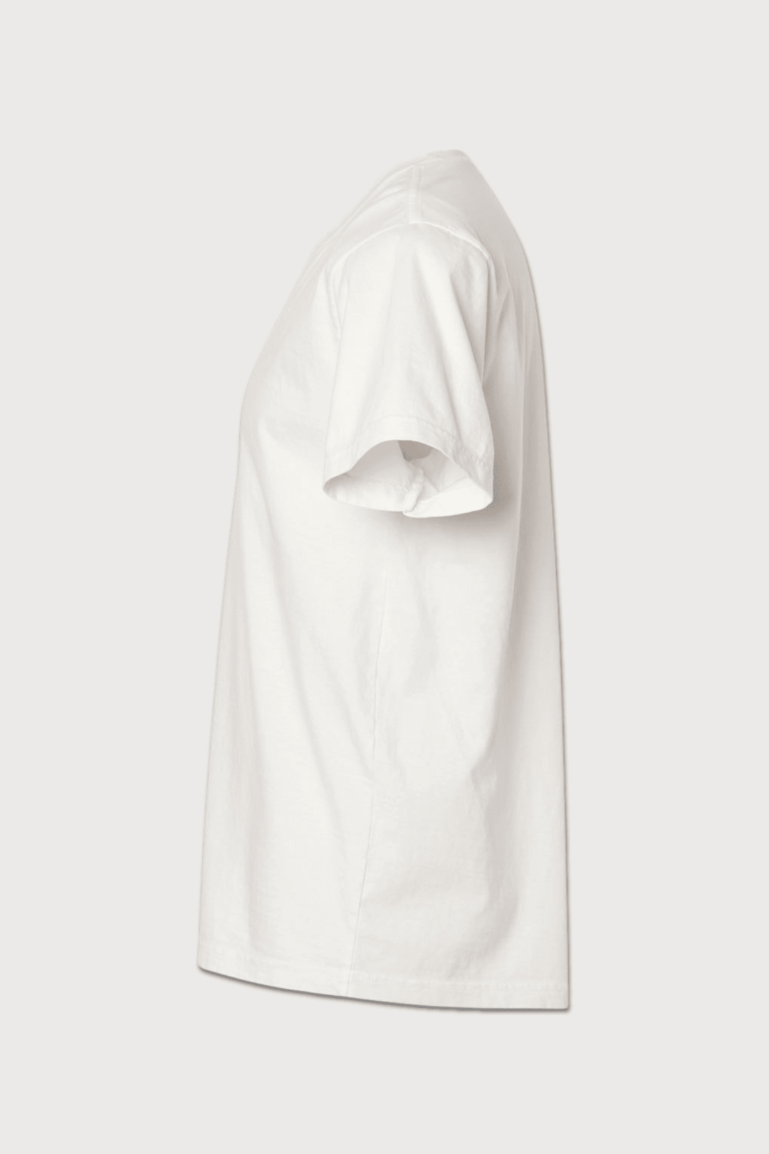 Vintage Oversized Tee Shirt - Zamage