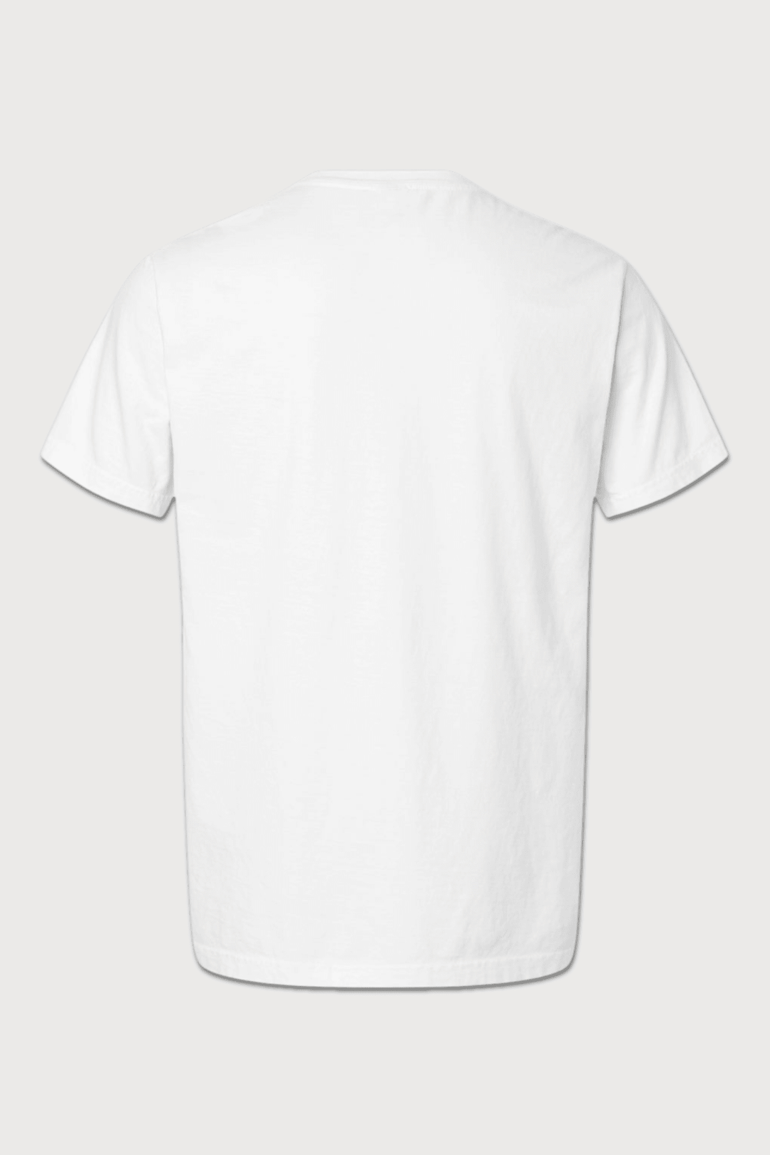Vintage Oversized Tee Shirt - Zamage