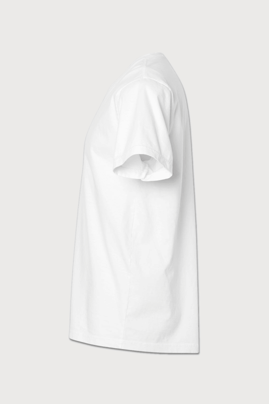 Vintage Oversized Tee Shirt - Zamage