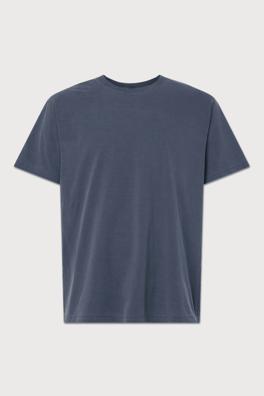 Vintage Oversized Tee Shirt - Zamage