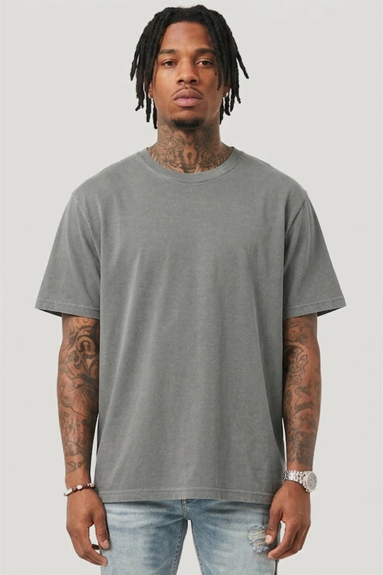 Vintage Oversized Tee Shirt - Zamage