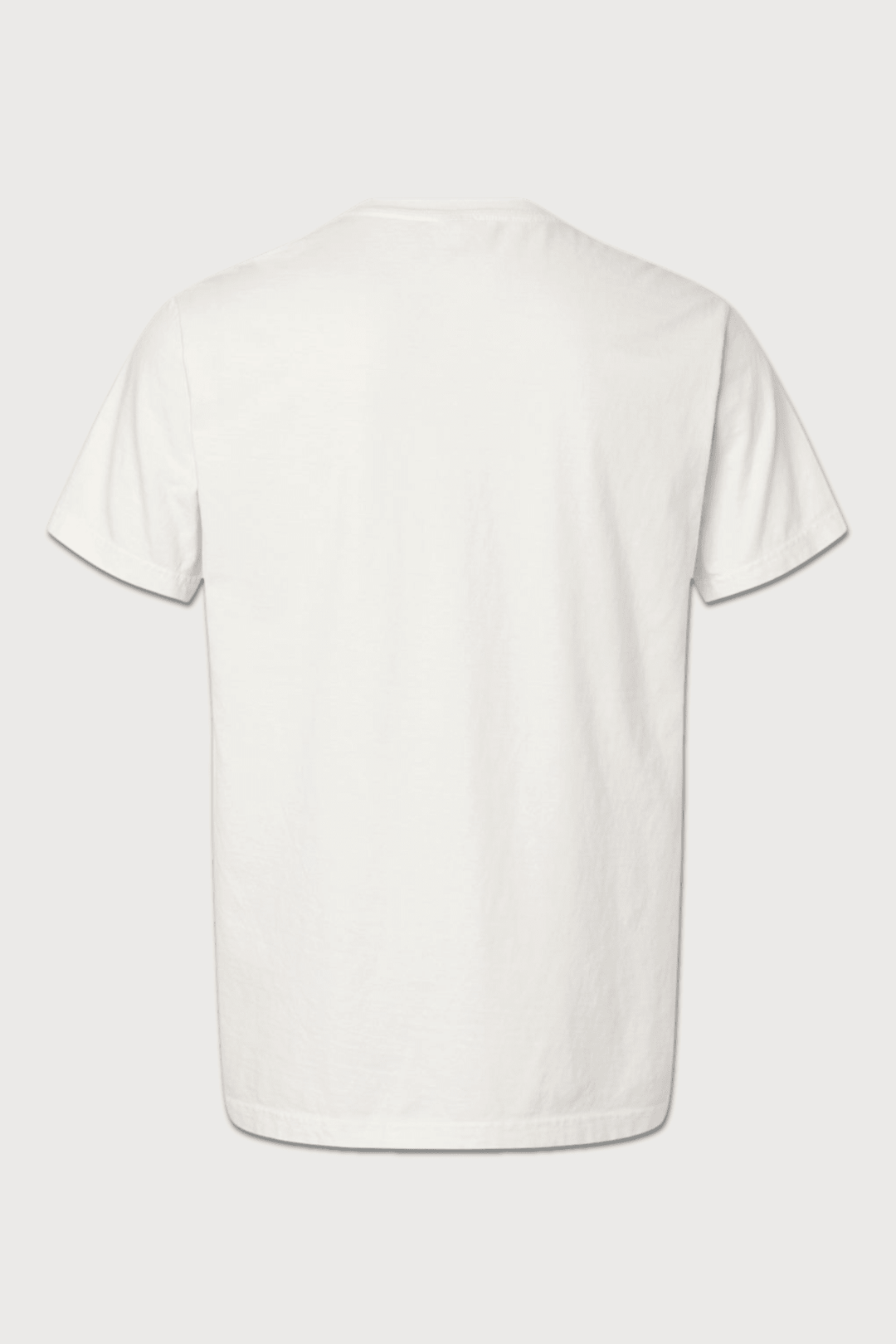 Vintage Oversized Tee Shirt - Zamage