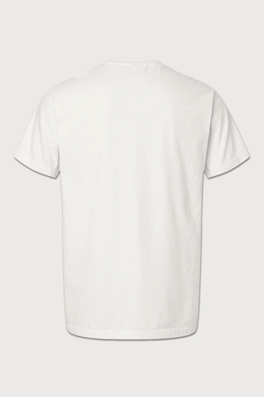 Vintage Oversized Tee Shirt - Zamage