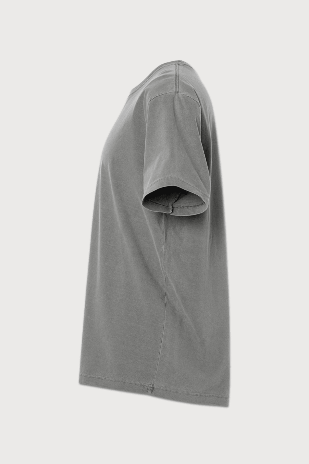 Vintage Oversized Tee Shirt - Zamage