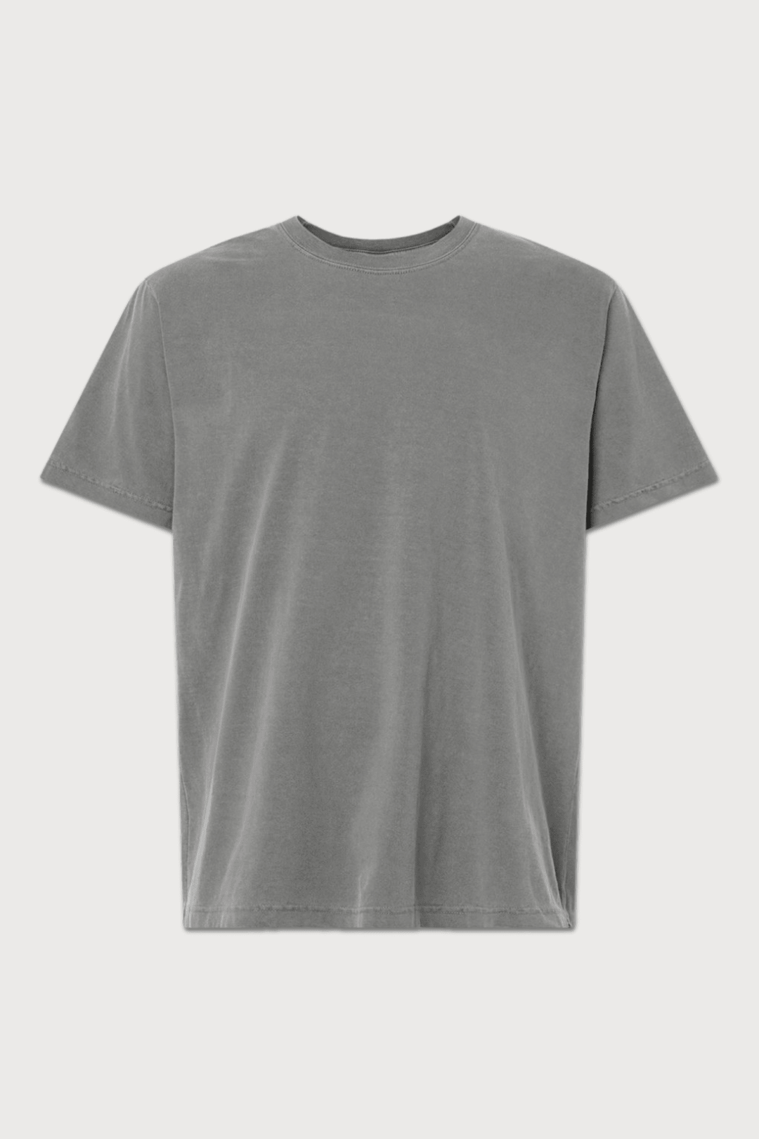 Vintage Oversized Tee Shirt - Zamage