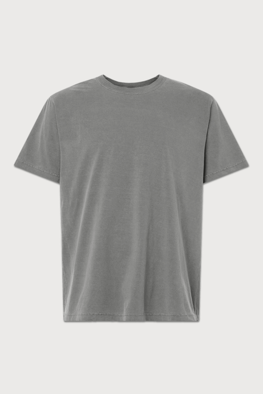 Vintage Oversized Tee Shirt - Zamage