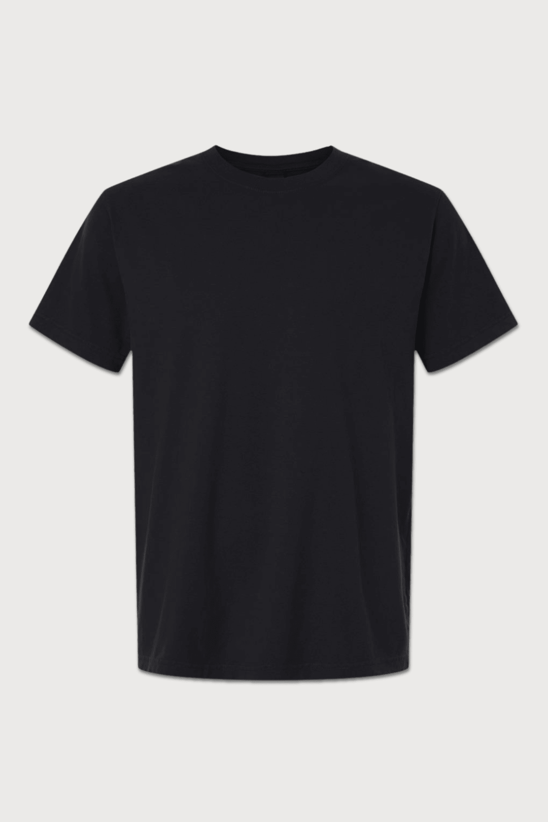 Vintage Oversized Tee Shirt - Zamage