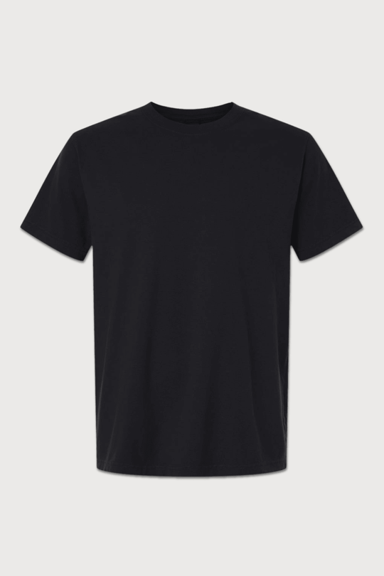 Vintage Oversized Tee Shirt - Zamage