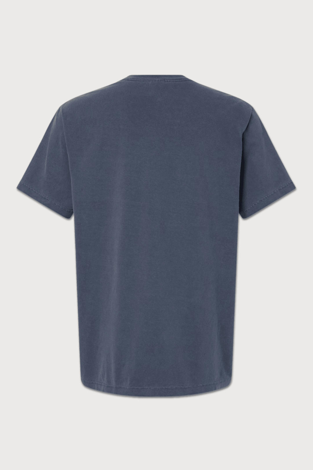 Vintage Oversized Tee Shirt - Zamage