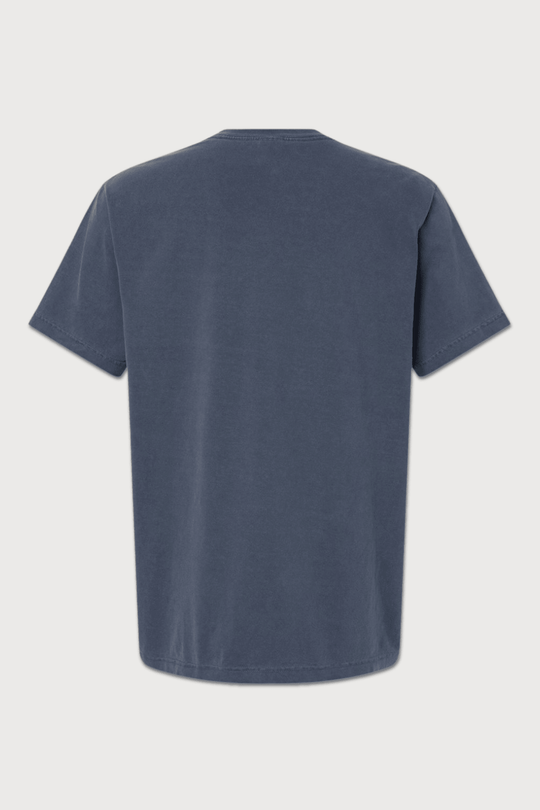 Vintage Oversized Tee Shirt - Zamage