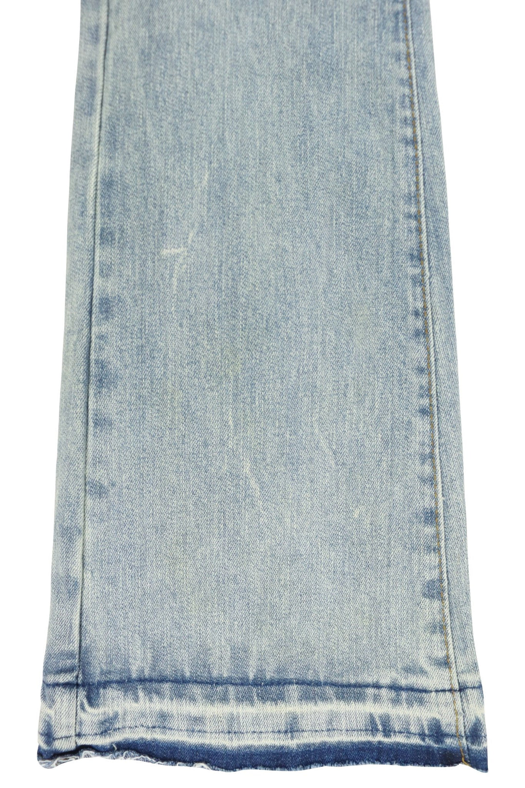 Vortex Stacked Denim (Blue Wash) - Zamage
