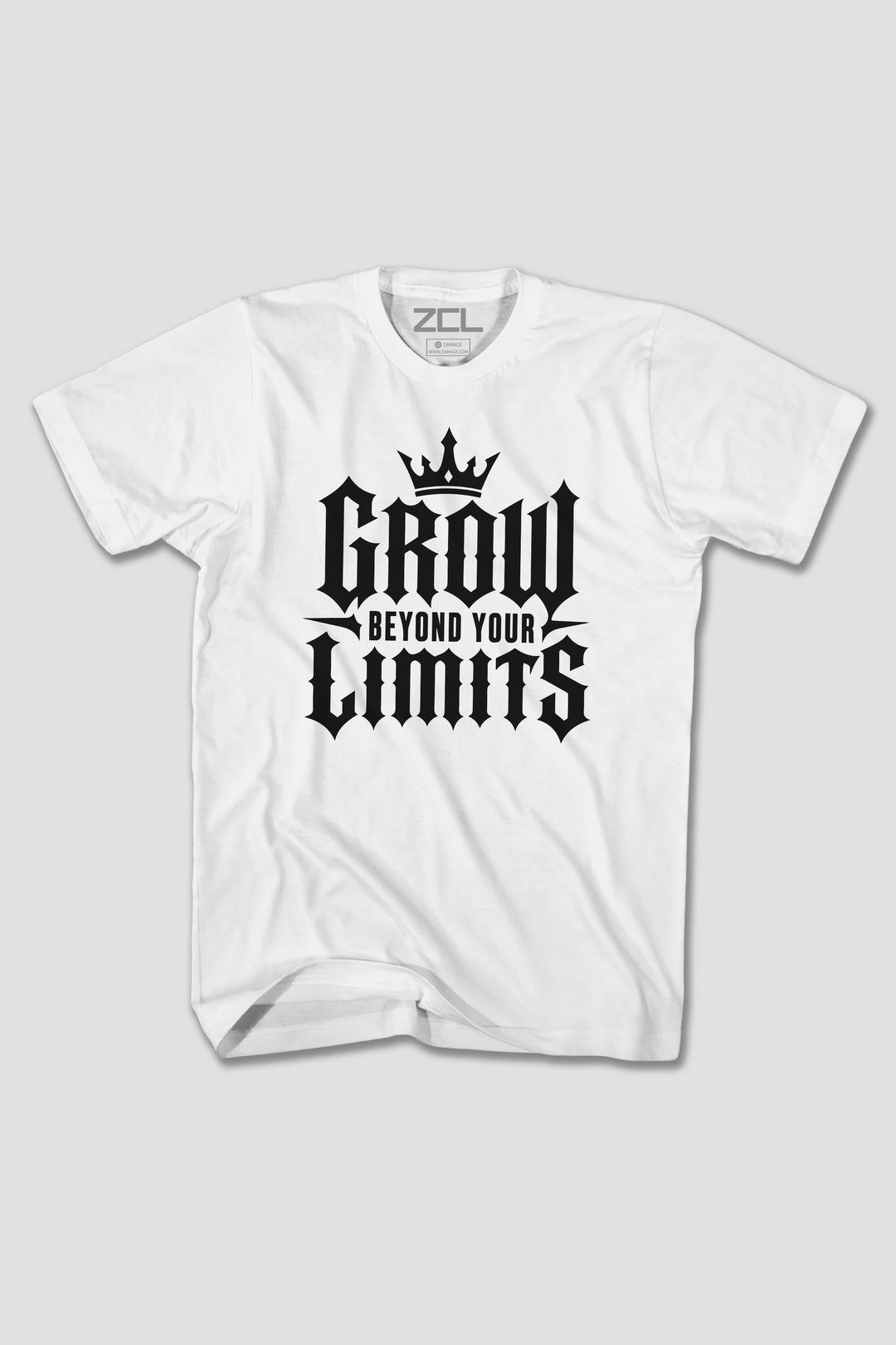 GROW BEYOND TEE