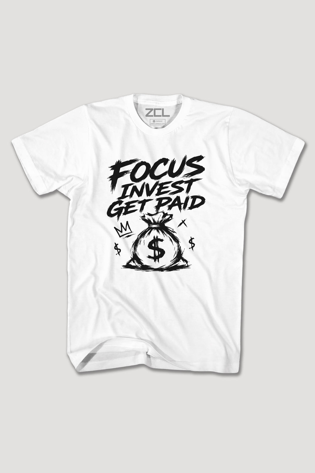 FOCUS INVEST TEE
