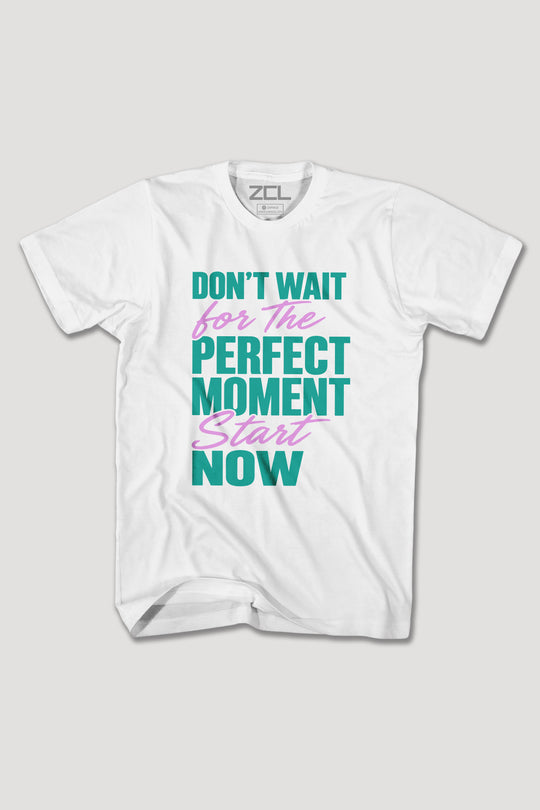 DONT WAIT TEE