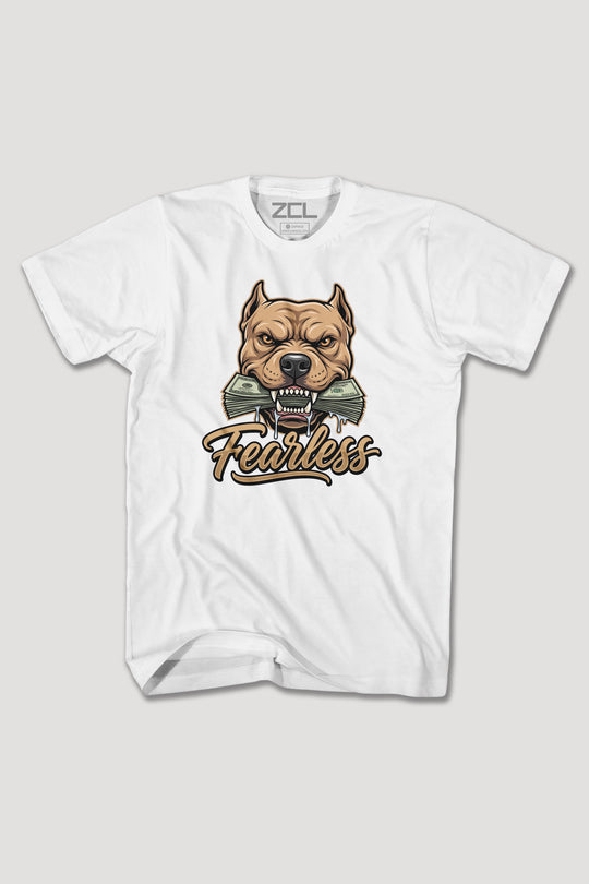 FEARLESS TEE