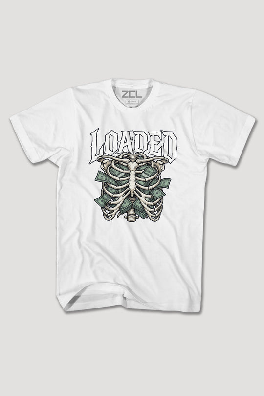 LOADED TEE 2