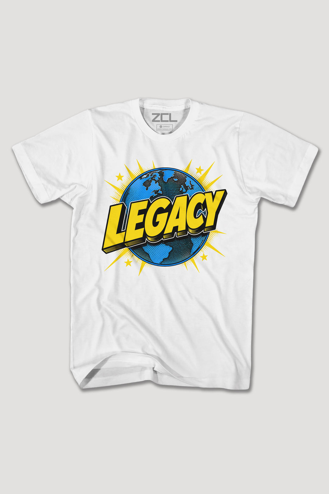 LEGACY TEE