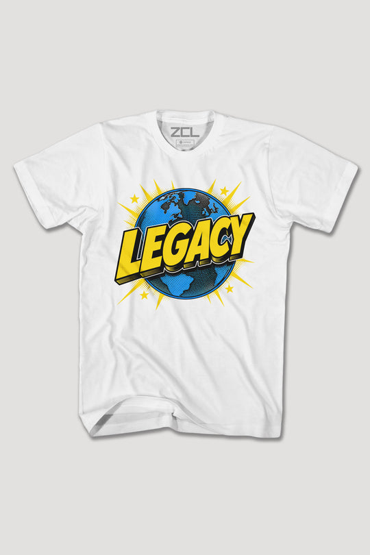 LEGACY TEE