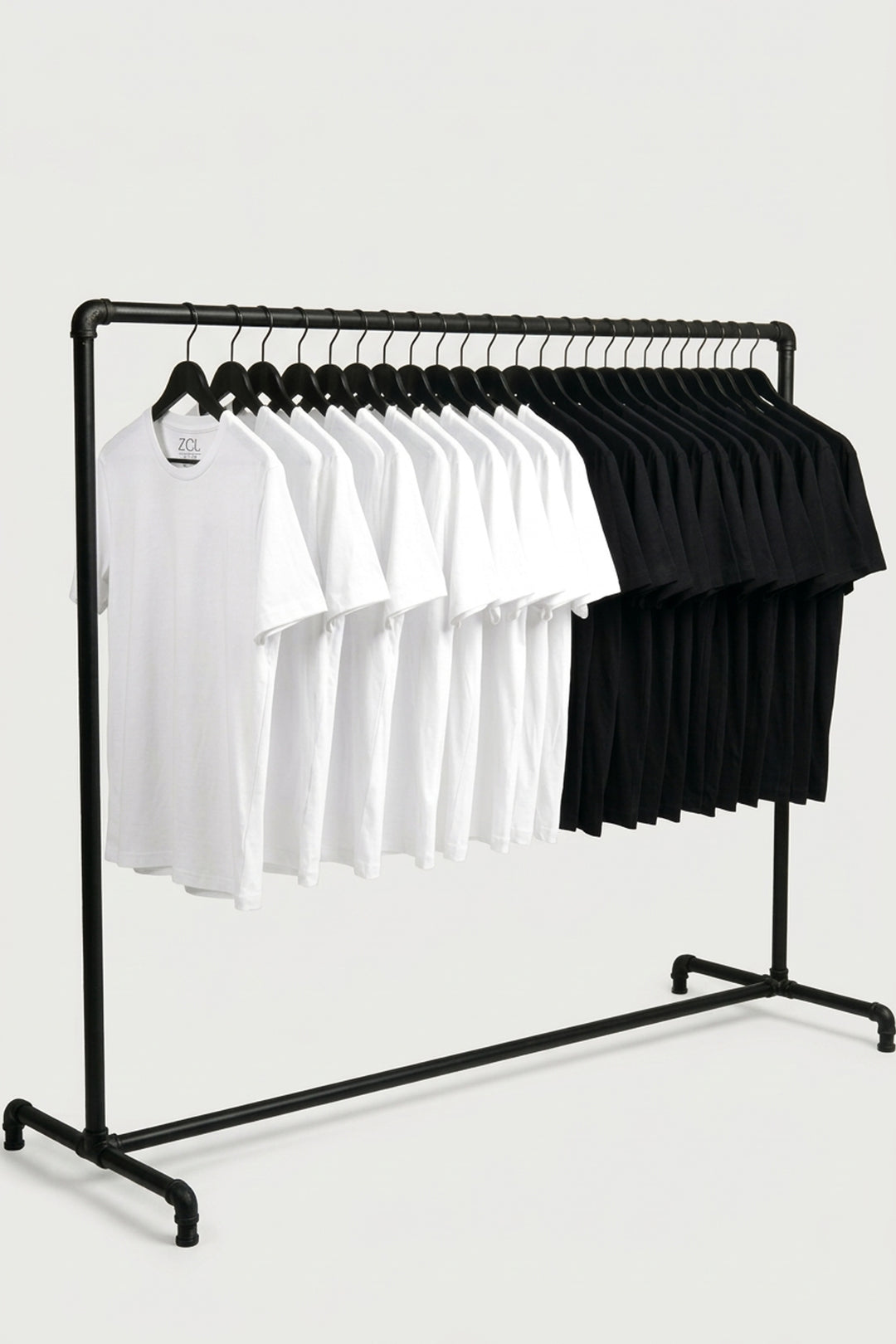 ZCL Essential Tees (15 - Pack)