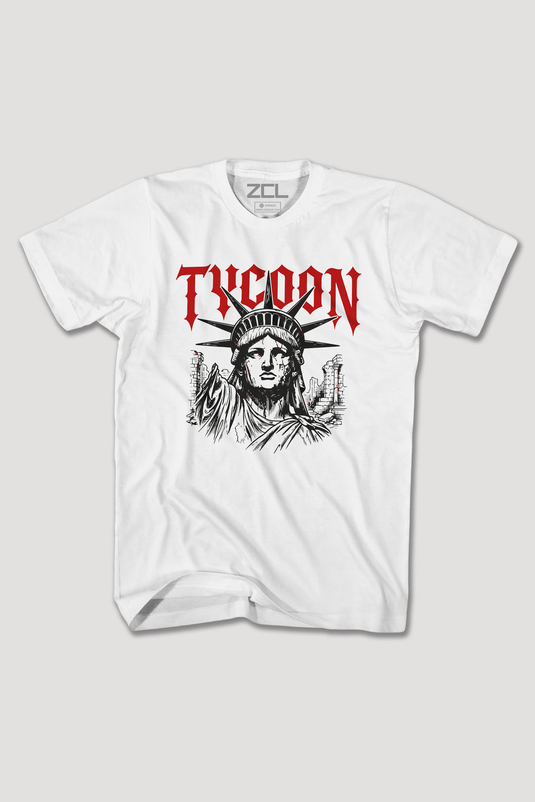 TYCOON TEE