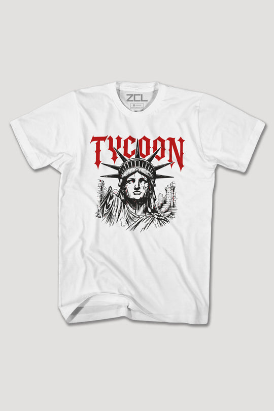 TYCOON TEE
