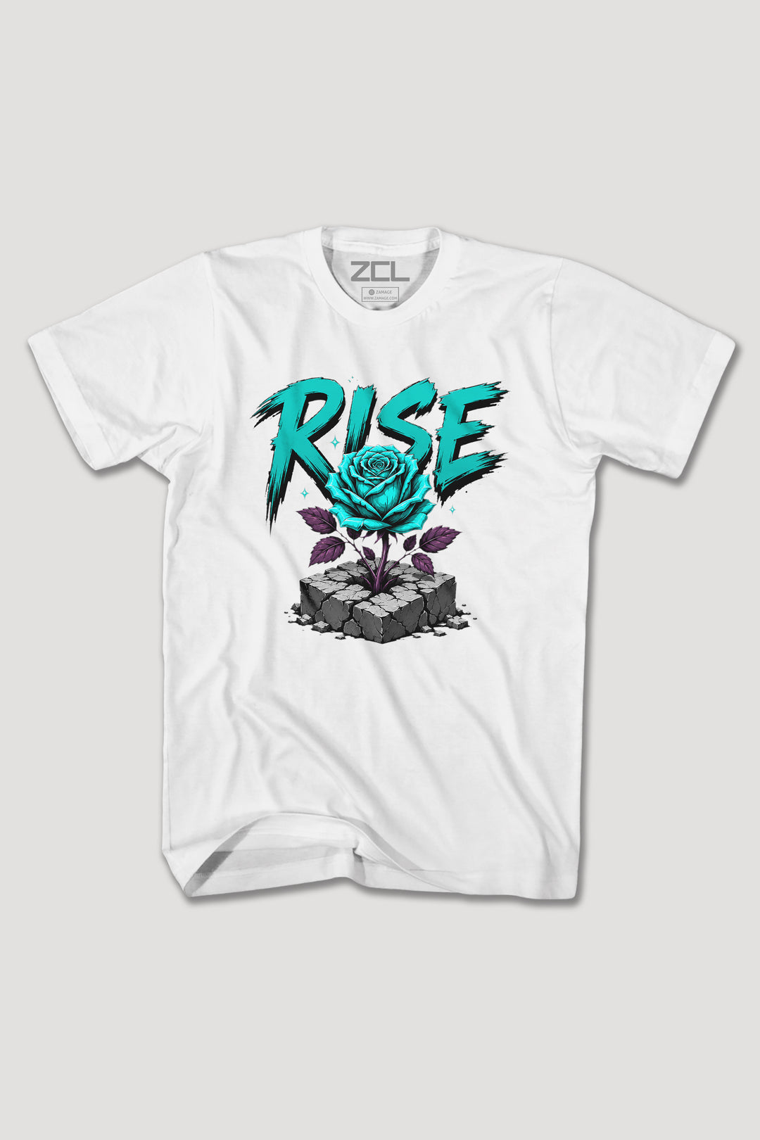 RISE TEE