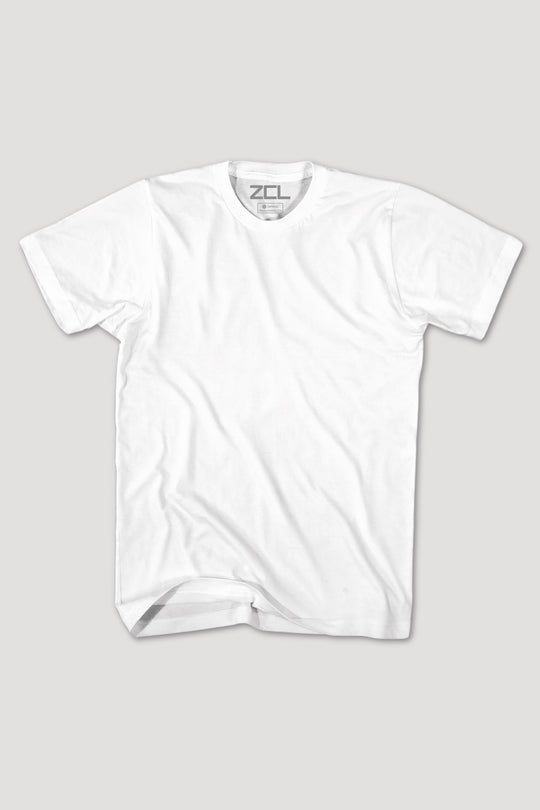 Lowkey Famous Tee (White Logo)