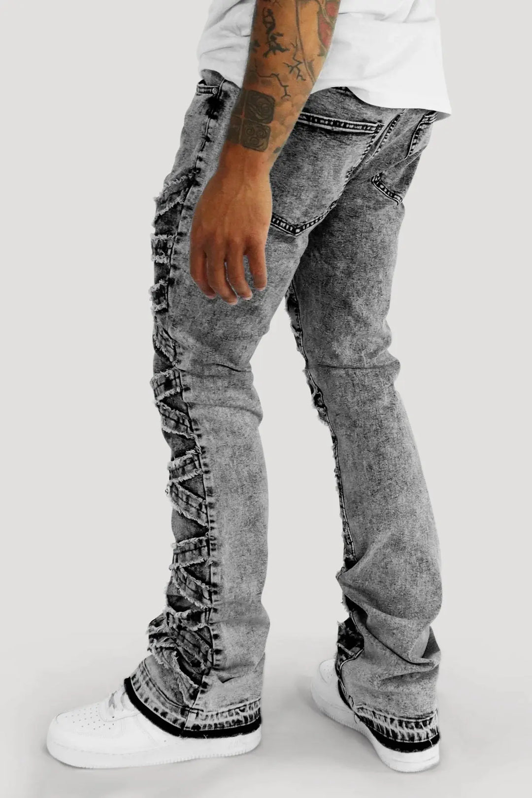 X&