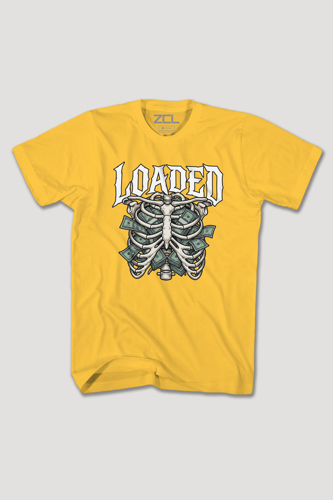 LOADED TEE 2