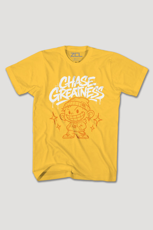 CHASE GREATNESS TEE