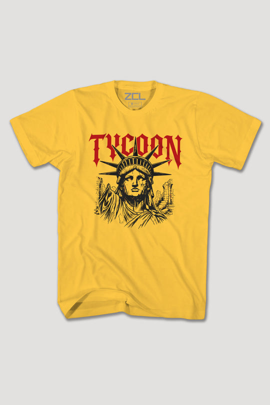 TYCOON TEE