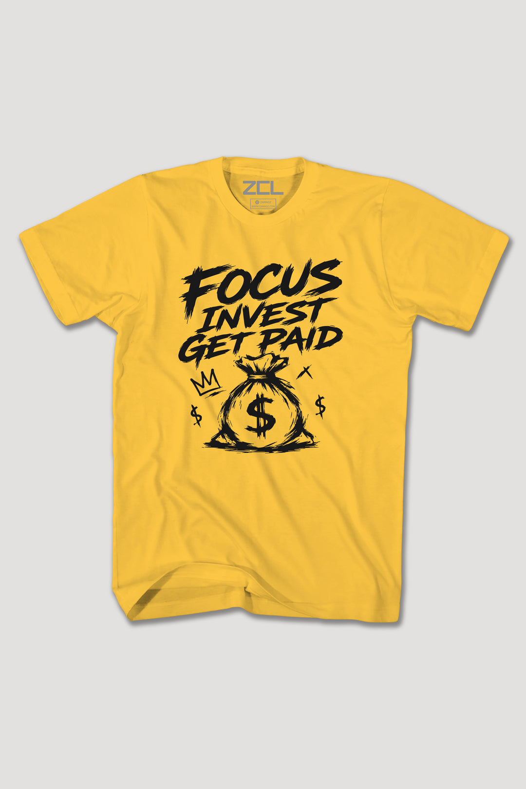 FOCUS INVEST TEE