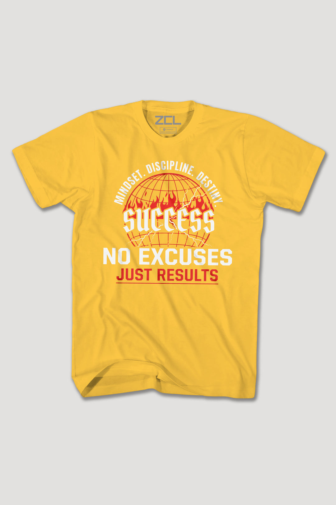 SUCCESS TEE