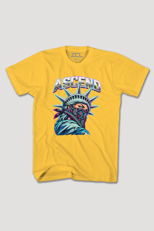 ASCEND TEE