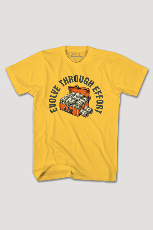 EVOLVE TEE
