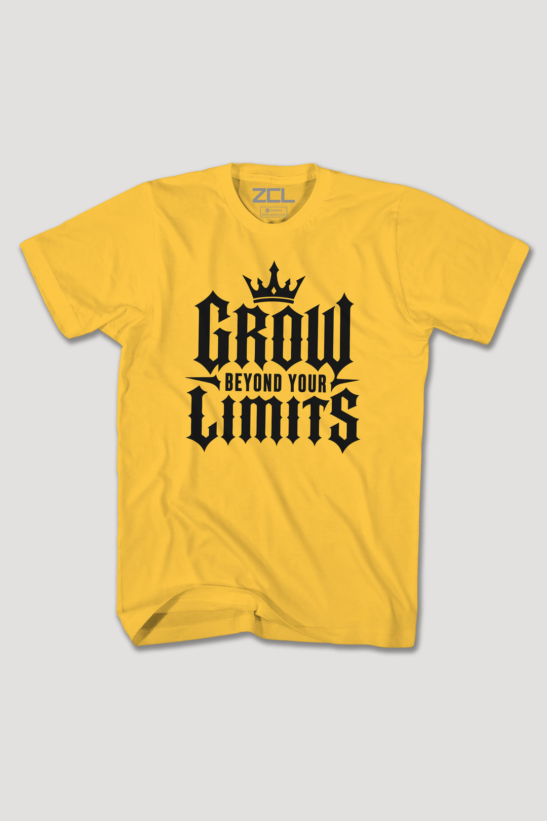 GROW BEYOND TEE