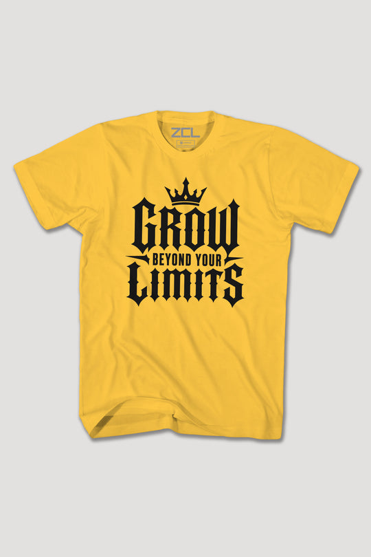 GROW BEYOND TEE