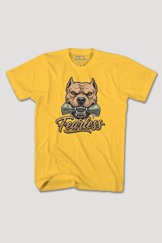 FEARLESS TEE