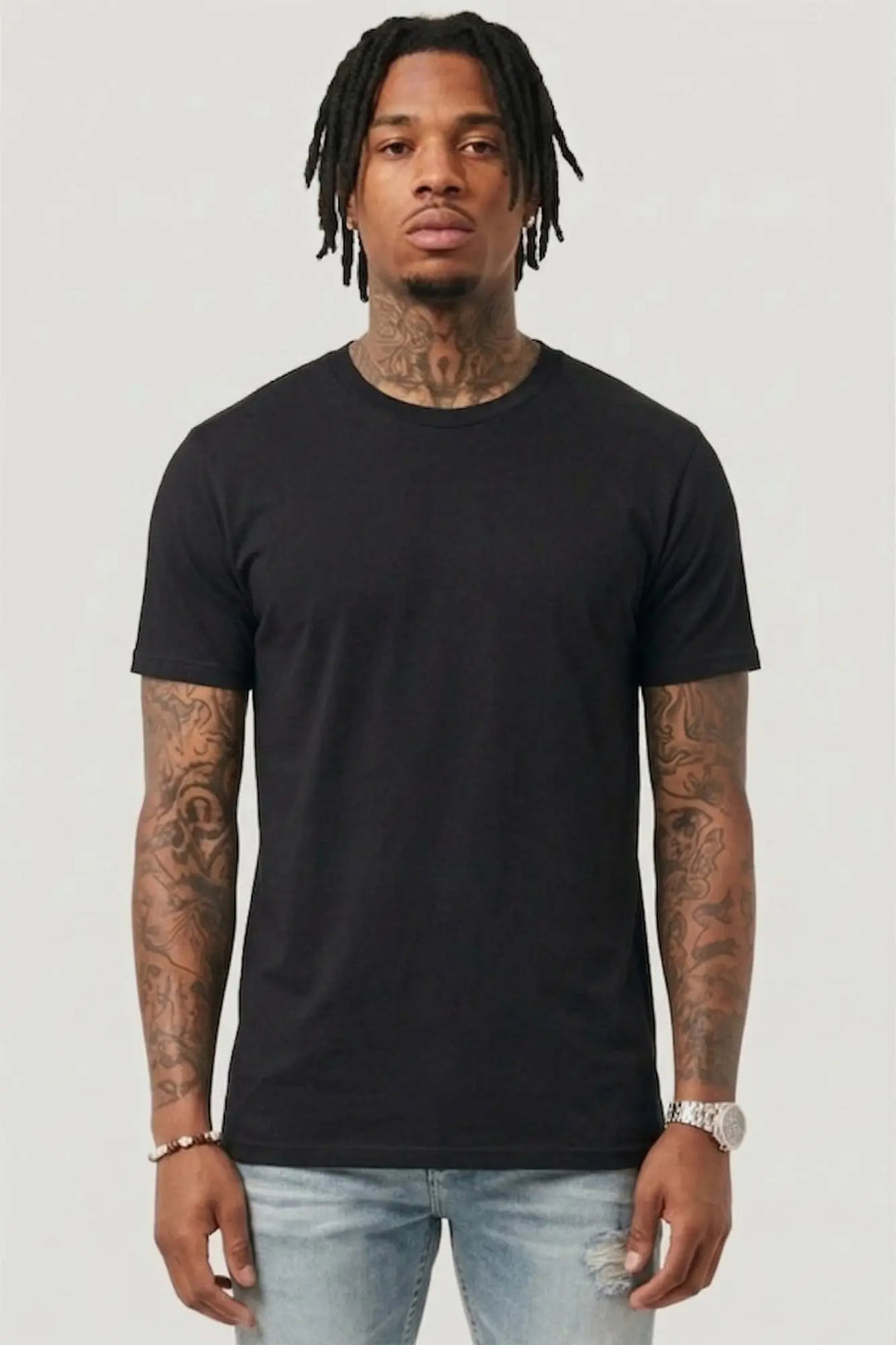 ZCL Essential Bundle Tees (4 - Pack)