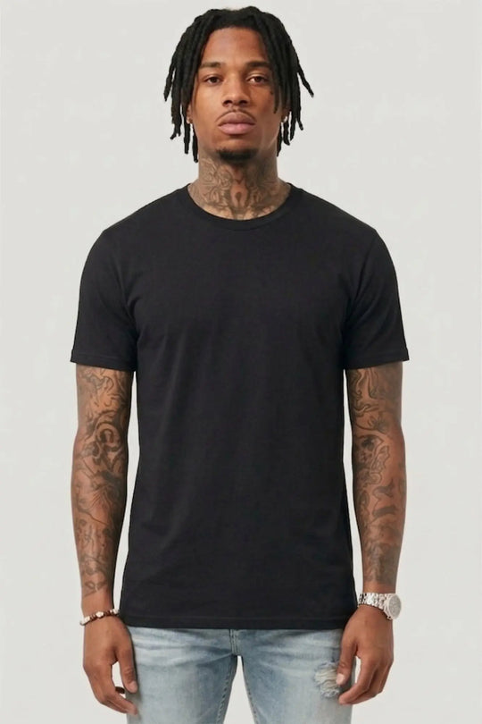 ZCL Essential Bundle Tees (4 - Pack)