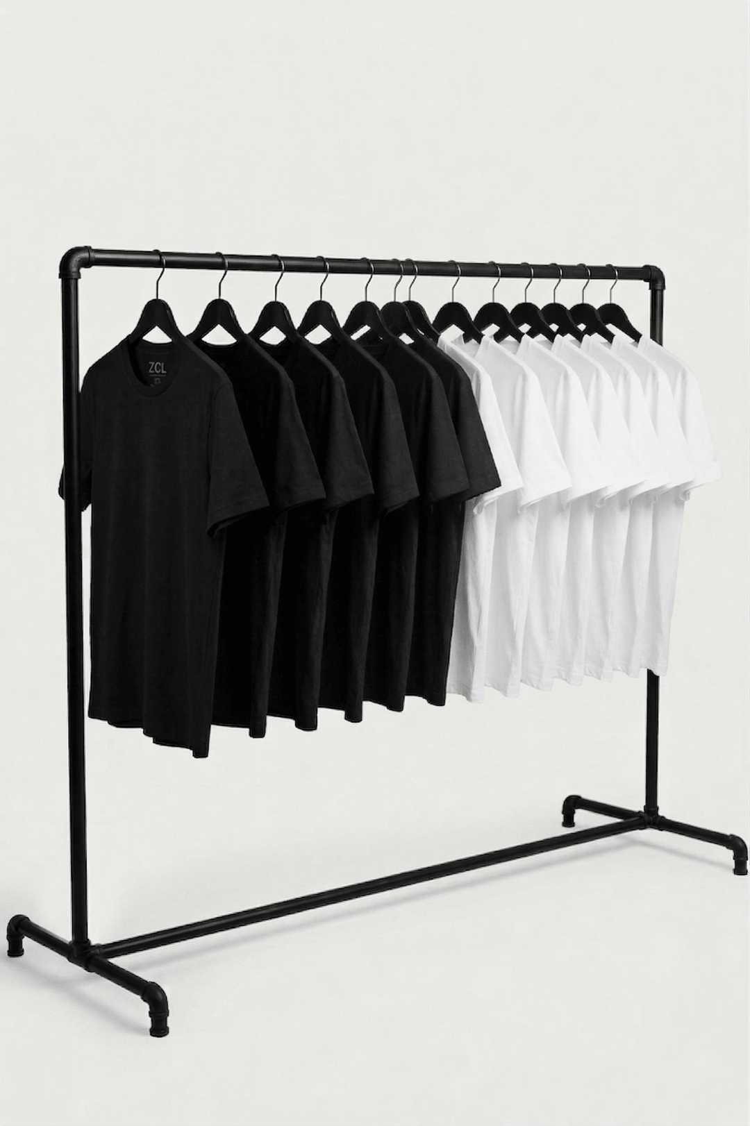 ZCL Essential Bundle Tees (16 - Pack) - Zamage