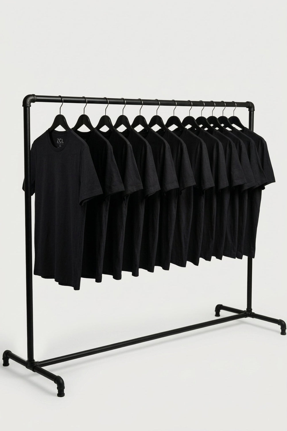 ZCL Essential Tees (15 - Pack) - Zamage