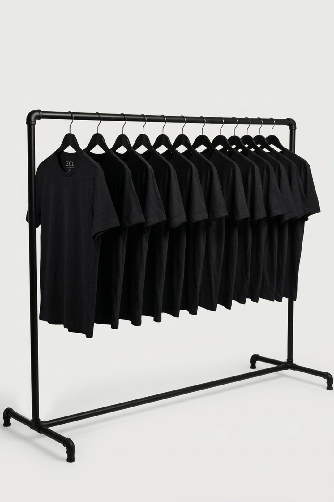 ZCL Essential Tees (15 - Pack) - Zamage